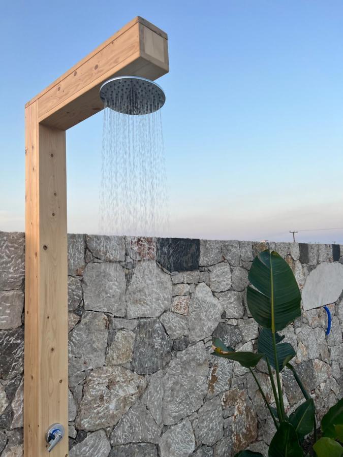 Cora May Central Villa With Private Pool 200M To The Beach Faliraki Exterior photo